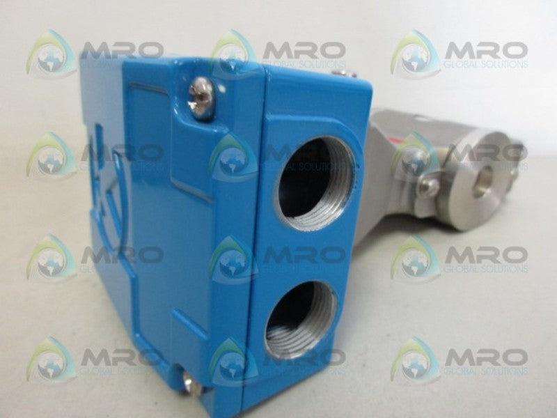 KROHNE IFS5000F/6 ALTOMETER NSNP