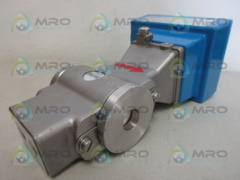 KROHNE IFS5000F/6 ALTOMETER NSNP