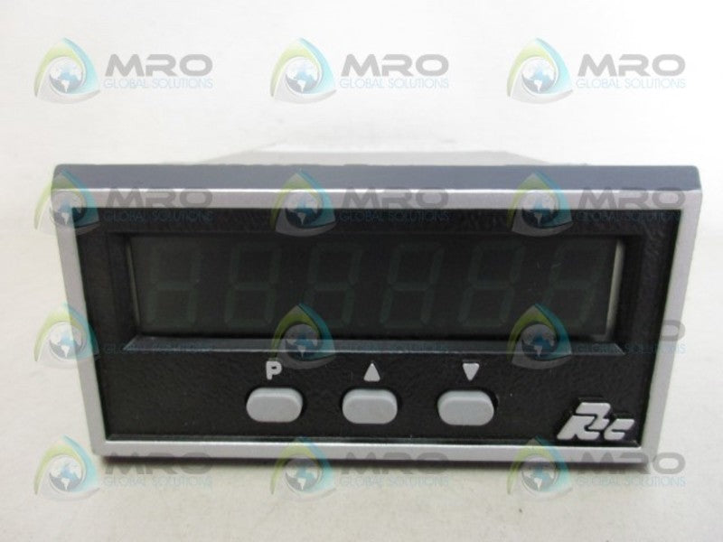 RED LION OEMJA006 CONTROL METER MODULE NSNP