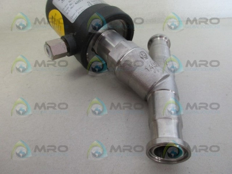 SCHUBERT 4053674 VALVE NSNP