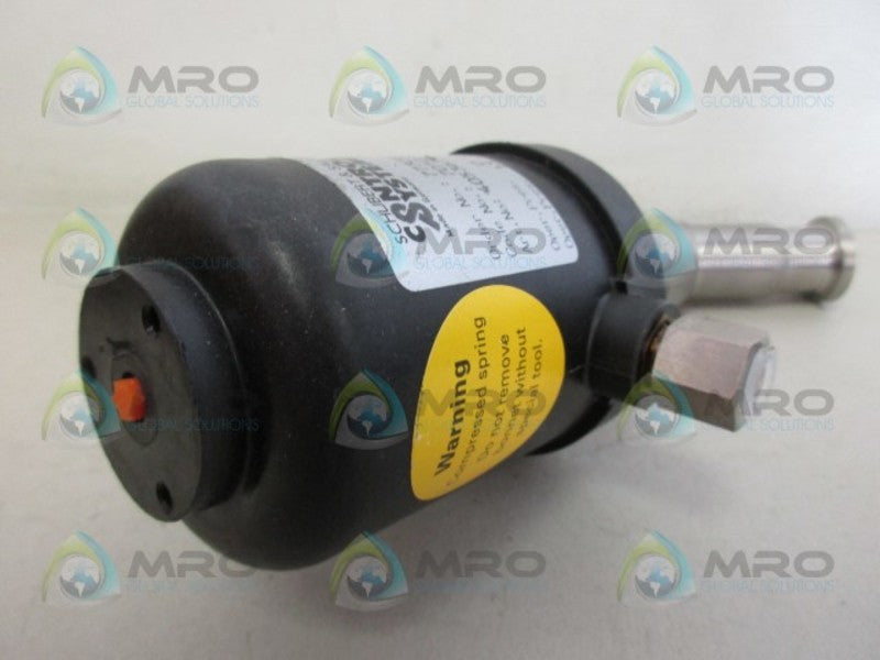 SCHUBERT 4053674 VALVE NSNP