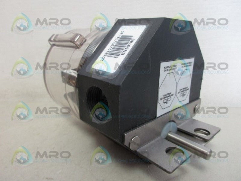 WESTLOCK CONTROLS EN50180 NSNP