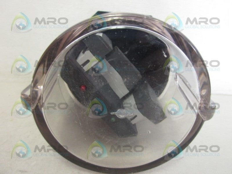 WESTLOCK CONTROLS EN50180 NSNP