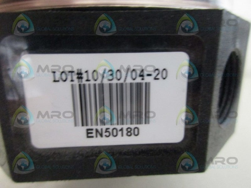WESTLOCK CONTROLS EN50180 NSNP