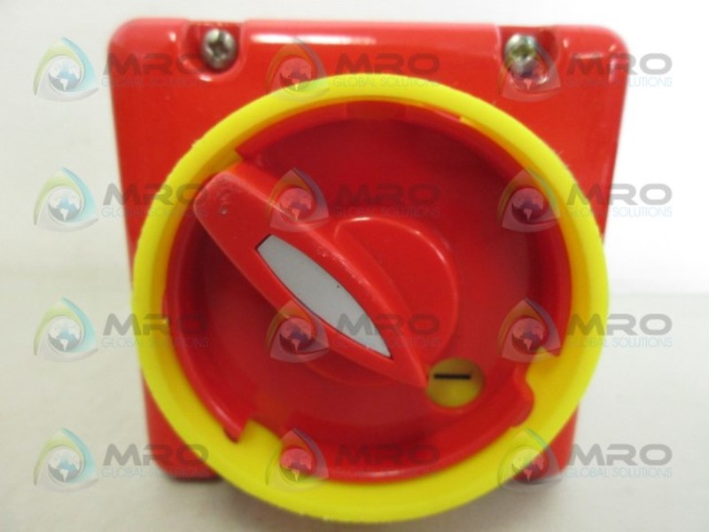 CRAIG & DERRICOTT MY41/EB/CP/M/NL/RS DISCONNECT SWITCH NSNP