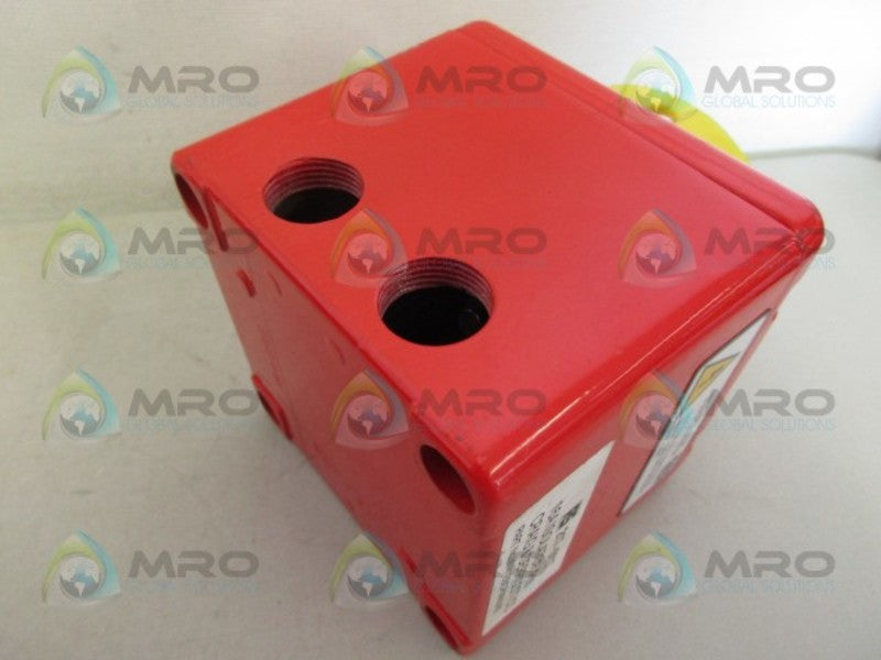CRAIG & DERRICOTT MY41/EB/CP/M/NL/RS DISCONNECT SWITCH NSNP