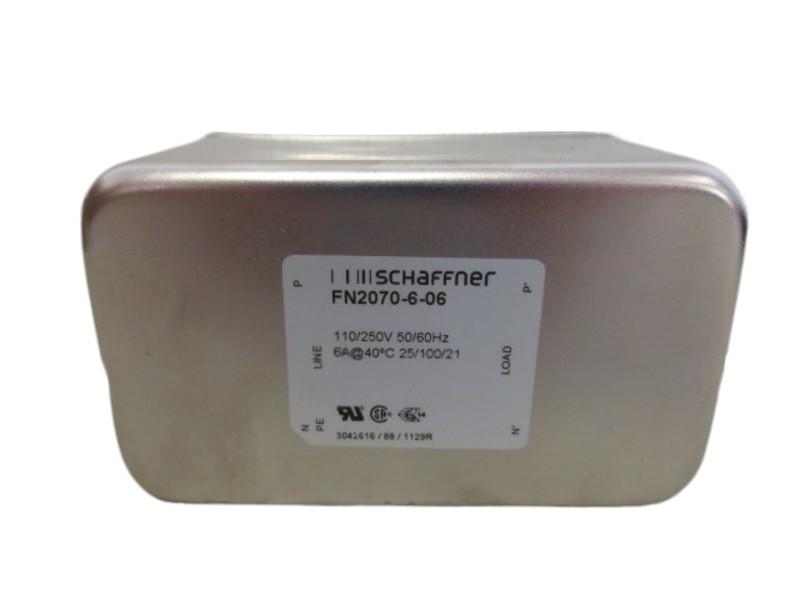 SCHAFFNER FN2070-6-06 FILTER  NSNP