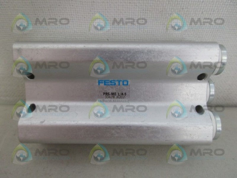 FESTO PRS-ME-1/8-5 33478 NSNP