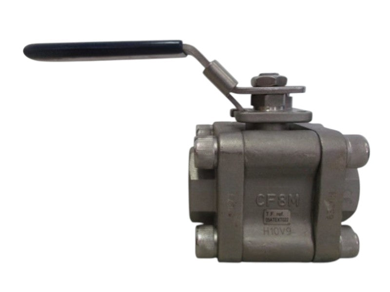KONG JIH 2010 B382F VALVE NSNP