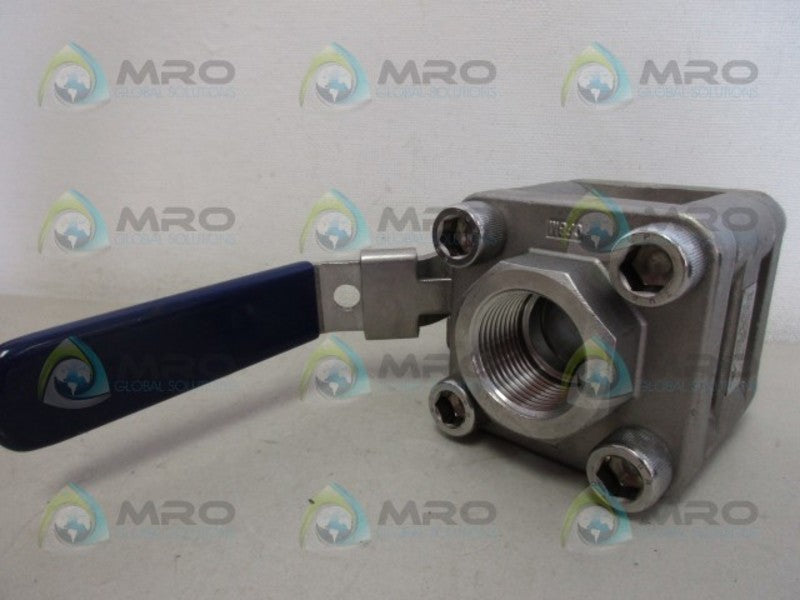 KONG JIH 2010 B382F VALVE NSNP