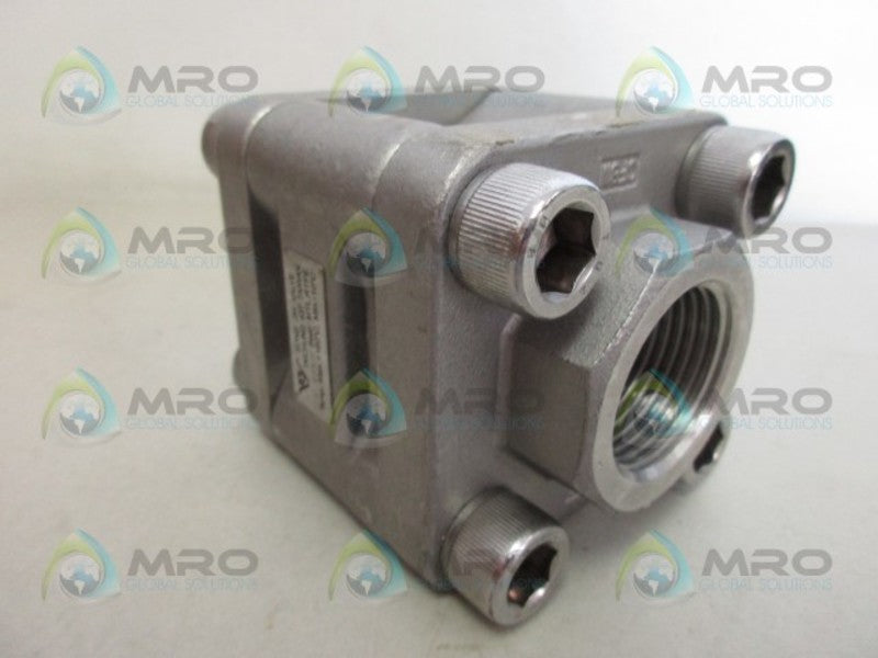 KONG JIH 2010 B382F VALVE NSNP