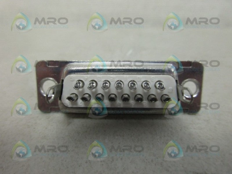 FIRING CIRCUITS DA15S064HT CONNECTOR NSNP