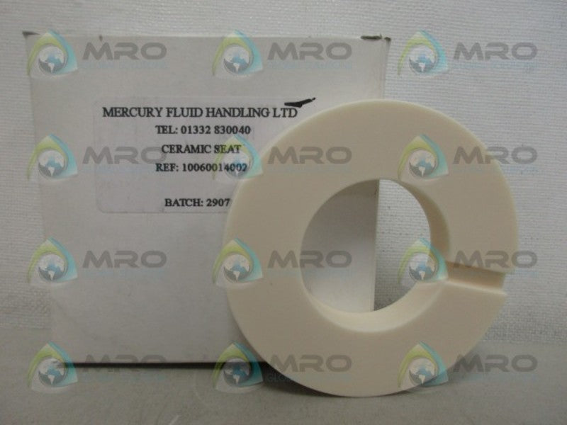 FLUID HANDLING 10060014002 CERAMIC SEAT  NSMP