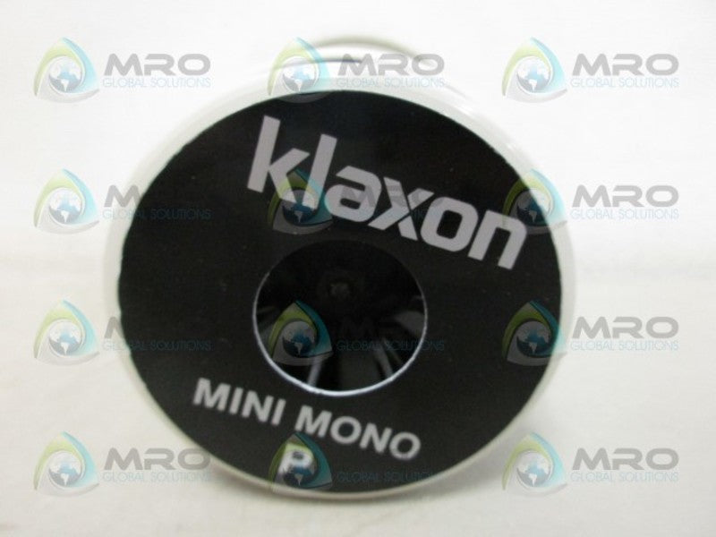 KLAXON 18-980228 SIREN NSMP