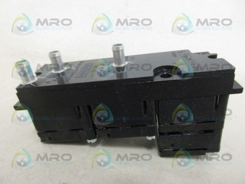 FESTO ZK-2-R-M5 MODULE NSMP