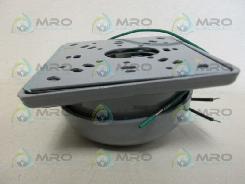 KLAXON K4240A ADAPTABEL NSMP