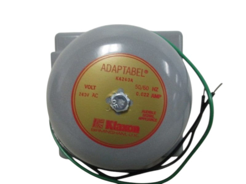 KLAXON K4240A ADAPTABEL NSNP