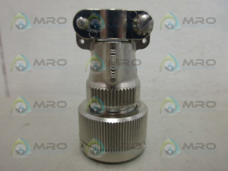 ITT RS465-227 CONNECTOR NSNP