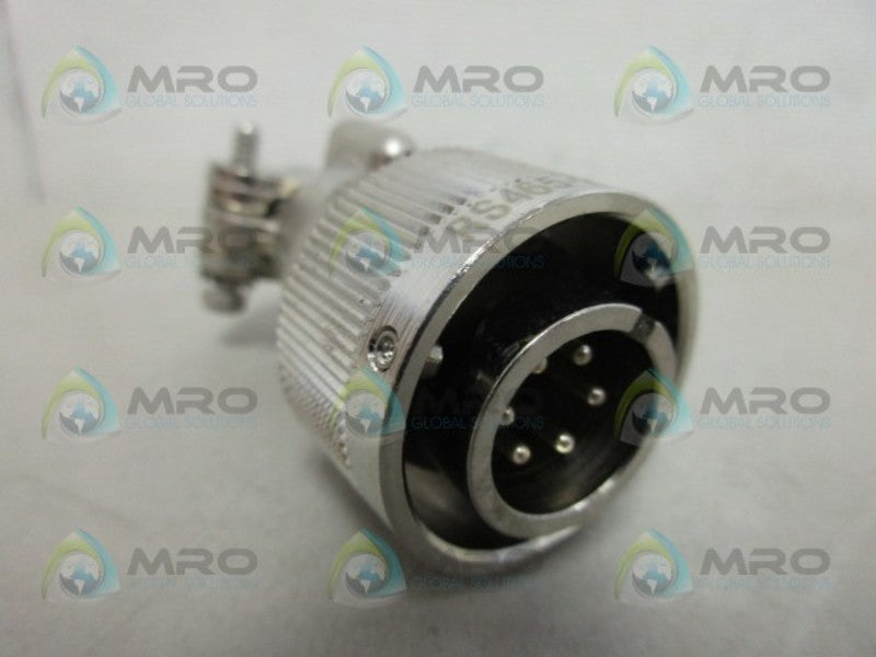 ITT RS465-227 CONNECTOR NSNP