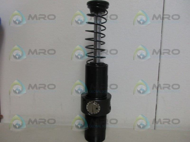 ENDINE 0EMXT 1.5MX3 SPRING LOADED BUMPER NSNP