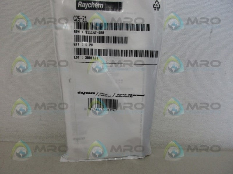 RAYCHEM C25-21 KIT NSMP