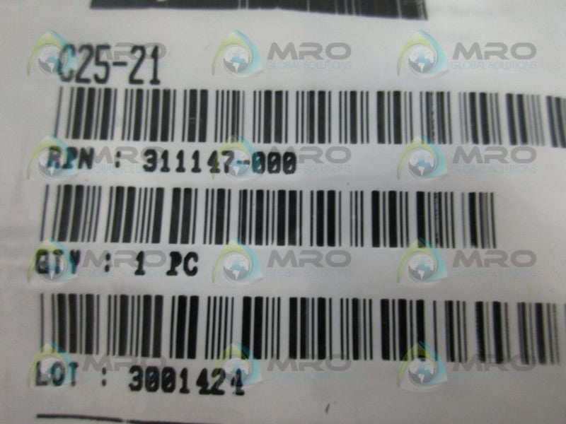 RAYCHEM C25-21 KIT NSMP