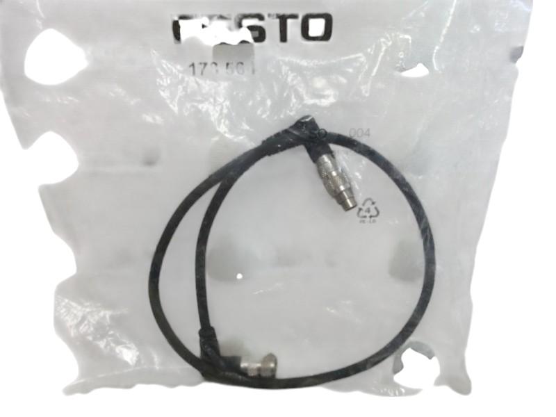 FESTO KVI-CP-1-WS-WD-05 CABLE NSMP