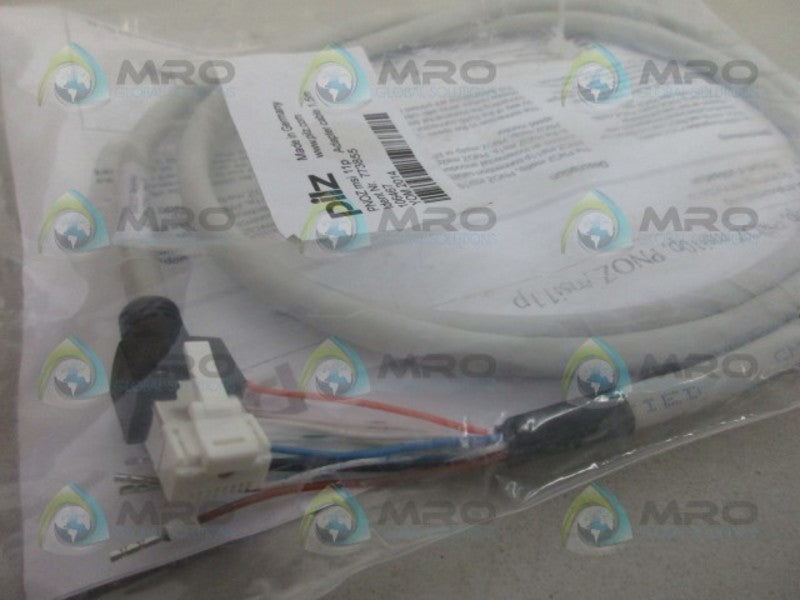 PILZ PNOZMSI11P ADAPTER CABLE NSMP