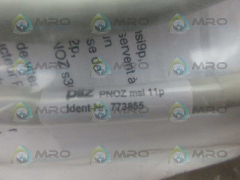 PILZ PNOZMSI11P ADAPTER CABLE NSMP