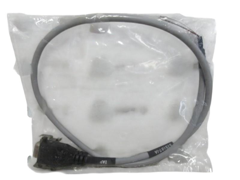 ASEA BROWN BOVERI 615187-1A CABLE NSMP