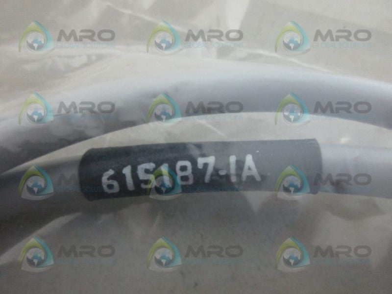 ASEA BROWN BOVERI 615187-1A CABLE NSMP