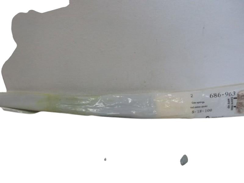 CAMLOK RS-686-963-V/20-207027-15/11 (PKG OF 2) GAS SPRING NSMP