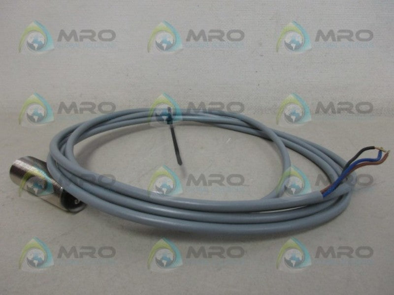 PEPPERL+FUCHS NBB-18GM50-E2 NSMP