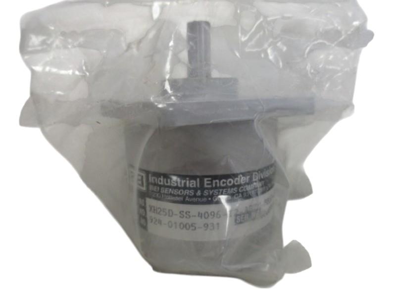 BEI 924-01005-931 ENCODER NSNP