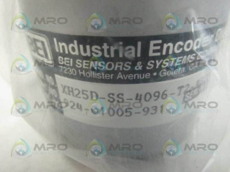 BEI 924-01005-931 ENCODER NSNP