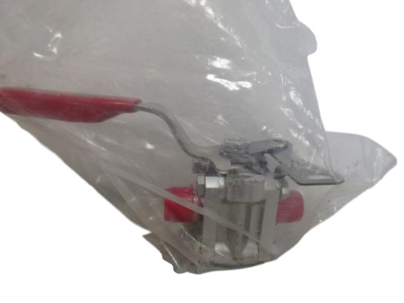 WORCESTER F316/316L VALVE NSNP