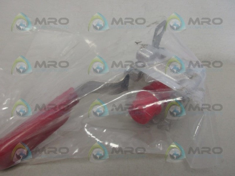 WORCESTER F316/316L VALVE NSNP