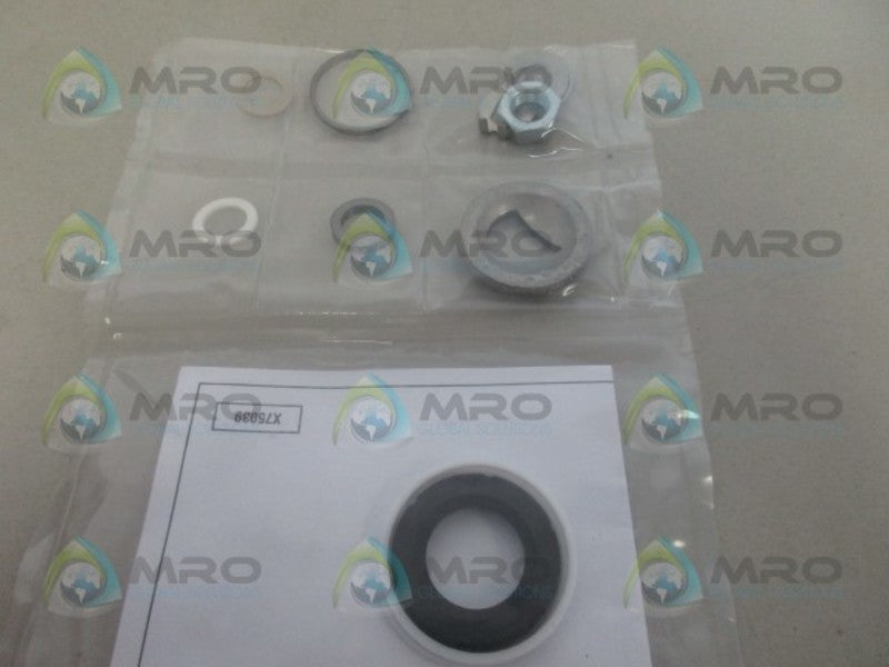 WORCESTER CONTROLS 10RKV51-PTN60 25MM REPAIR KIT NSMP