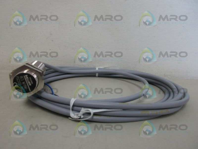 BALLUFF BES-M18MI-PSC50B-BV03 PROXIMITY SWITCH NSNP