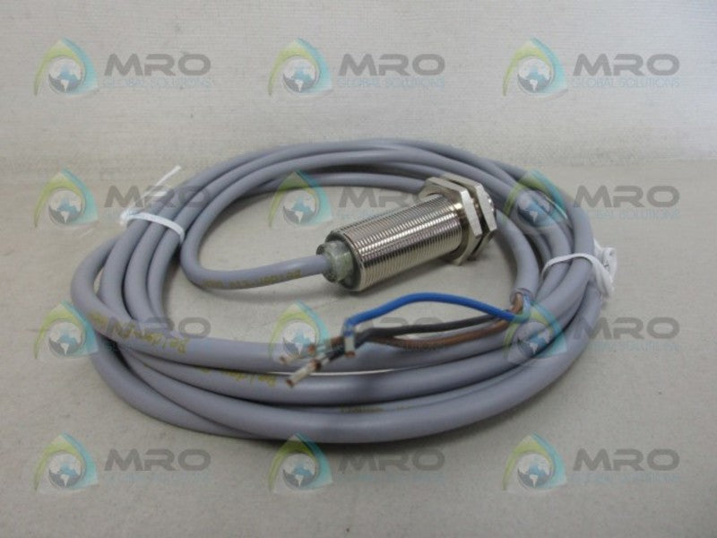 BALLUFF BES-M18MI-PSC50B-BV03 PROXIMITY SWITCH NSNP
