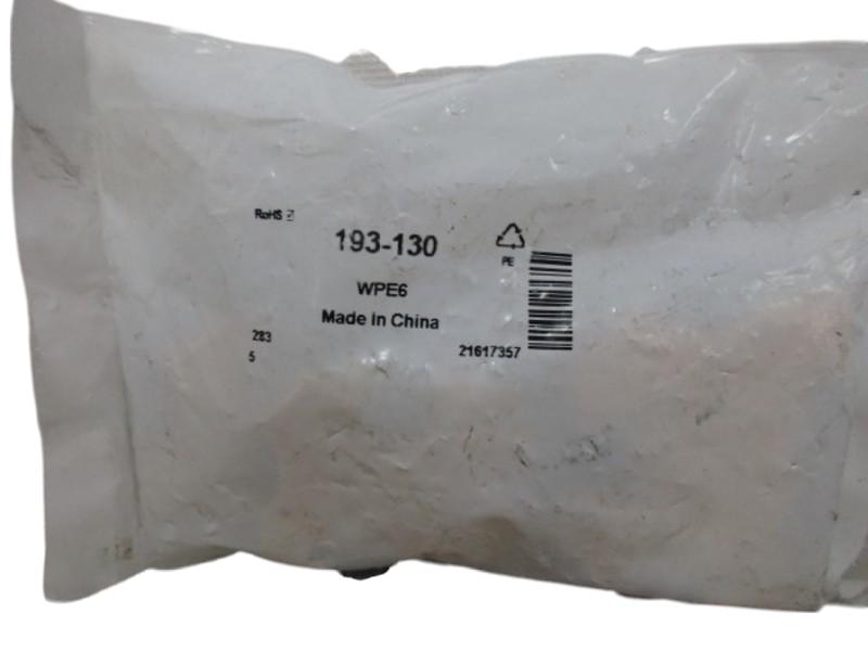 WEIDMULLER WPE6 CONTACT BLOCK (PKG OF 5) NSMP