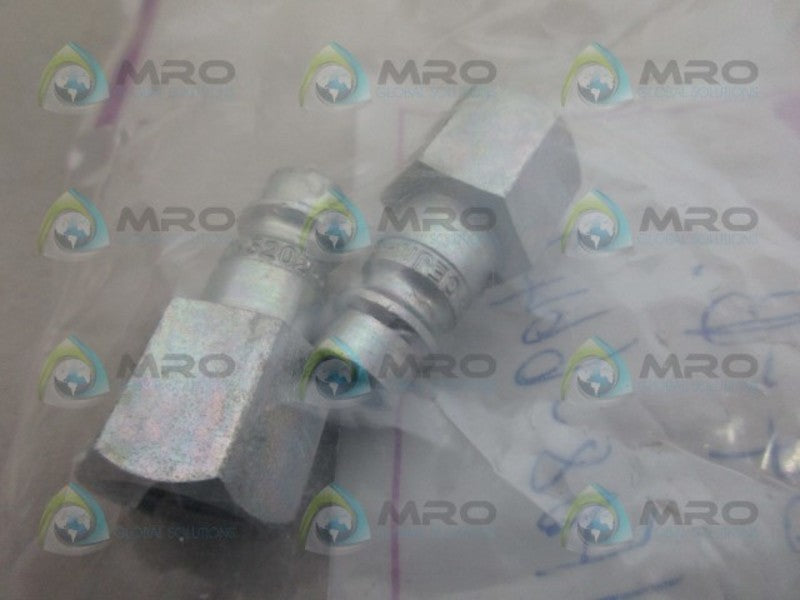 PARKAIR C103205202 (PKG OF 2) COUPLING NSMP