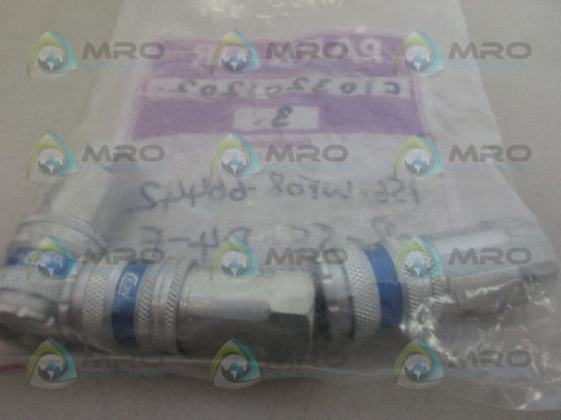 PARKAIR C103201202 (PKG OF 3) COUPLING NSMP