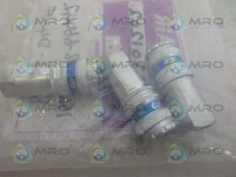 PARKAIR C103201202 (PKG OF 3) COUPLING NSMP