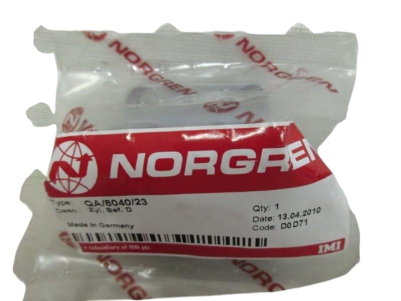 NORGREN QA/8040/23 ACTUATOR NSMP