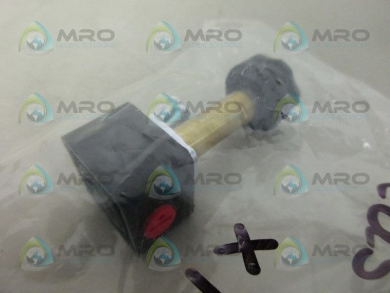 UNIVER 5013876 SOLENOID LOCKING NSMP