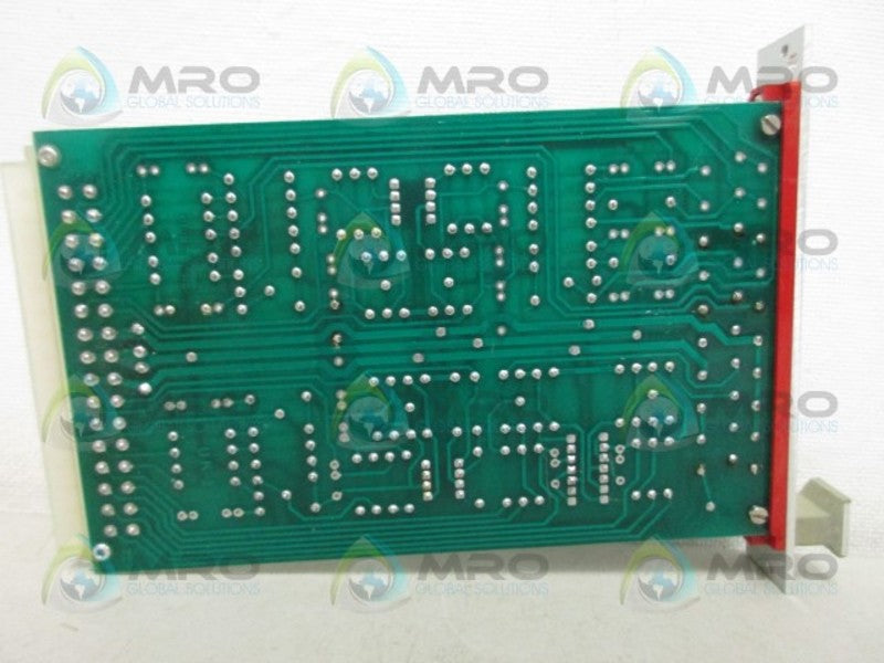 REXROTH UK2S3X PC BOARD NSNP