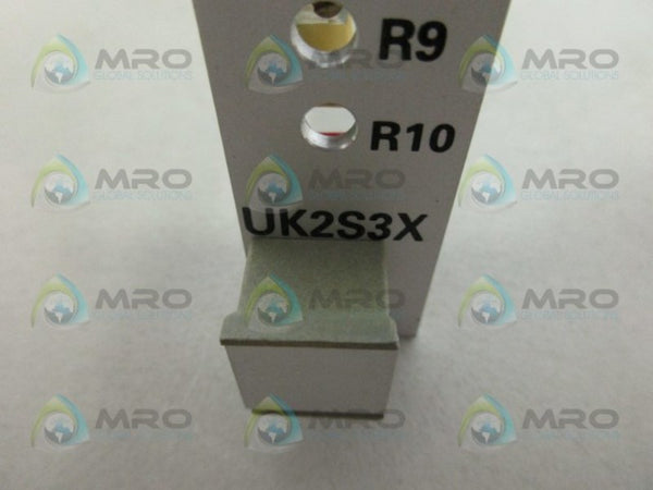 REXROTH UK2S3X PC BOARD NSNP