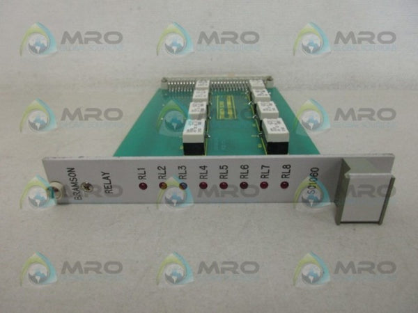 BRAMSON SC1060 CIRCUIT BOARD NSNP