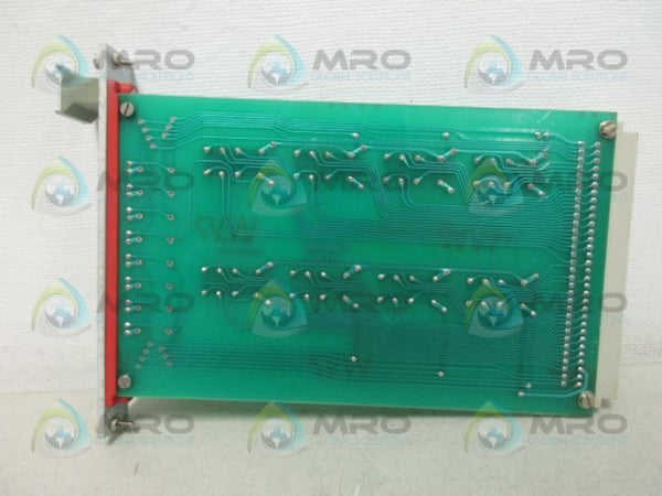 BRAMSON SC1060 CIRCUIT BOARD NSNP